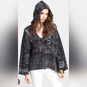 Free People Oversize Sweater